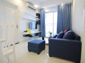 Khu căn hộ Florita