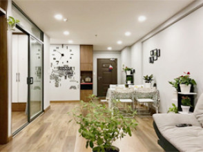 Khu căn hộ Scenic Valley 1