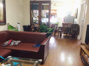 Khu đô thị Nam Thăng Long Ciputra Hanoi