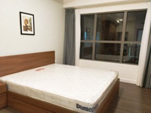 Khu căn hộ The Sun Avenue