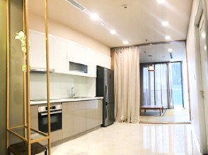 Vinhomes Golden River