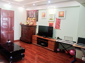 Chung cư Vinaconex 7