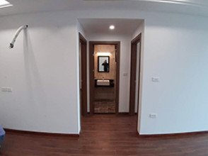 Chung cư Sky Central