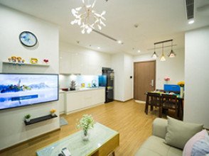 Khu đô thị mới Cổ Nhuế (KĐT Nam Cường)