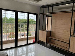 Khu căn hộ The Era Town