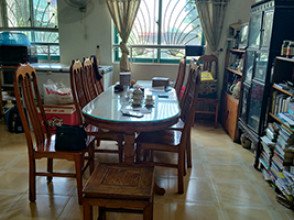 Tổ hợp 671 Hoàng Hoa Thám