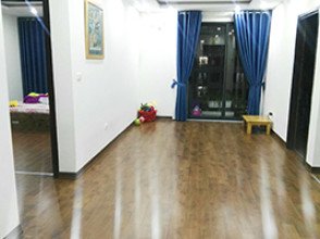 An Bình City - KĐT Thành phố Giao Lưu / Geleximco 234 Phạm Văn Đồng