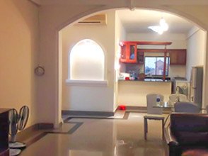 An Phú Đông Riverside