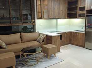 Căn hộ Newton Residence