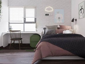 Căn hộ Safira Khang Điền (Sapphire Phú Hữu)