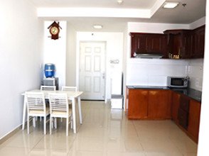 Căn hộ Saigonland Apartment