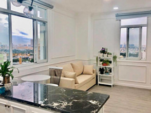 Chung Cư 109 Nguyễn Biểu