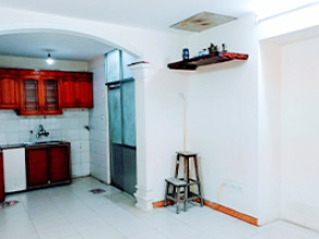 Chung cư 31 Hàng Bài