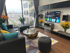 Chung cư 6th Element