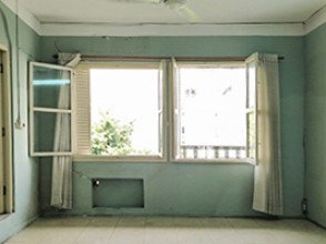 Chung cư 95 Pasteur