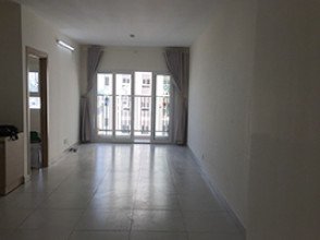 Chung cư Bộ Công An