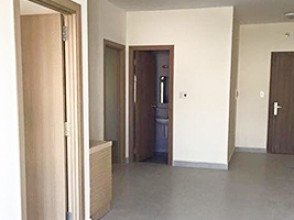 Chung cư Bộ Công An