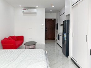 Chung cư D'. El Dorado / DElDorado / Phú Thượng / Phú Thanh