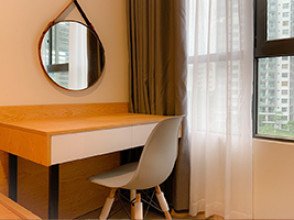 Chung cư Emerald Precinct - Khu đô thị Celadon City