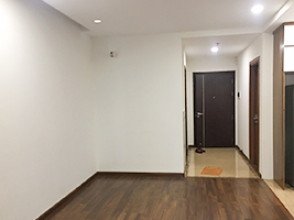 Chung cư Five Star Garden