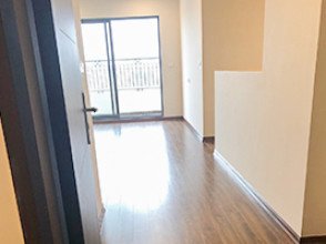 Chung cư Hà Nội Homeland