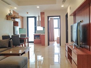 Chung cư Hacinco Complex - Hà Nội Center Point