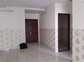 Chung cư Hai Thành