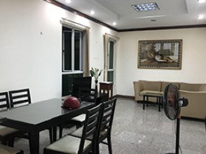 Chung cư Hoàng Anh Gia Lai 1