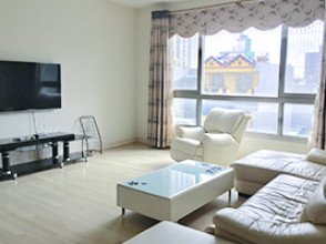 Chung cư Hyundai - Hillstate