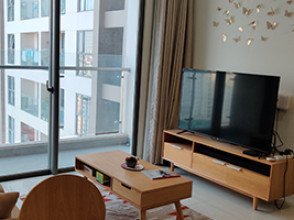  Chung cư Masteri Millennium