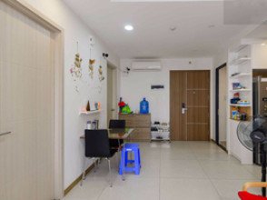 Chung cư New City Thủ Thiêm