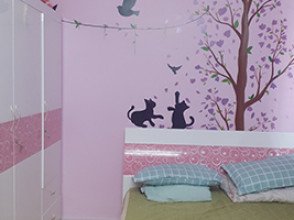 Chung cư Song Ngọc (Tara Residence)