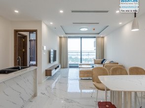 Chung cư Sunshine City