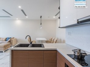 Chung cư Sunshine City