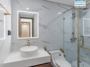 Chung cư Sunshine City