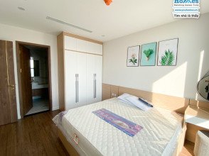 Chung cư Sunshine City