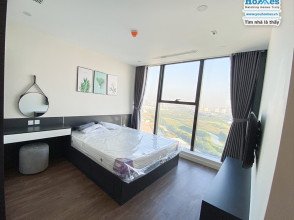 Chung cư Sunshine City