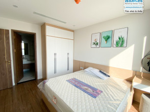 Chung cư Sunshine City