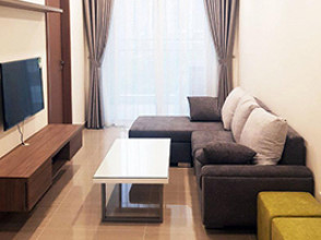 Chung cư The Link Ciputra