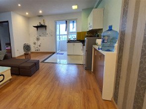 Chung cư VP3 Linh Đàm - Khu đô thị mới Linh Đàm