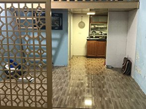 Chung cư tập thể 16A Nguyễn Công Trứ