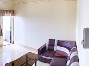 Chung cư Hoàng Long