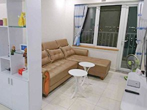 Chung cư Phúc Lộc Thọ (Emerald Apartment)