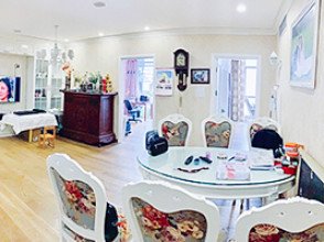 Eurowindow Multicomplex