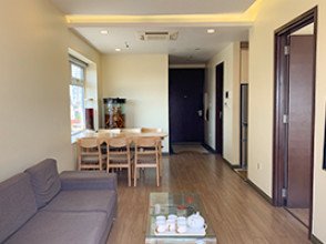 Hòa Bình Green City