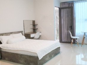 Khu căn hộ Botanica Premier