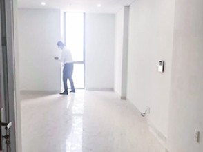 Khu căn hộ D-Vela