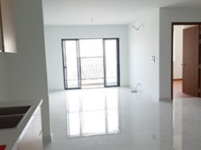 Khu căn hộ D-Vela