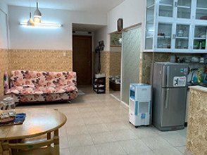 Khu căn hộ Ehome 3