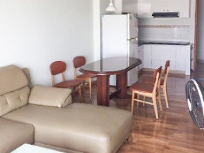 Khu căn hộ Ehome 5 The Bridgeview